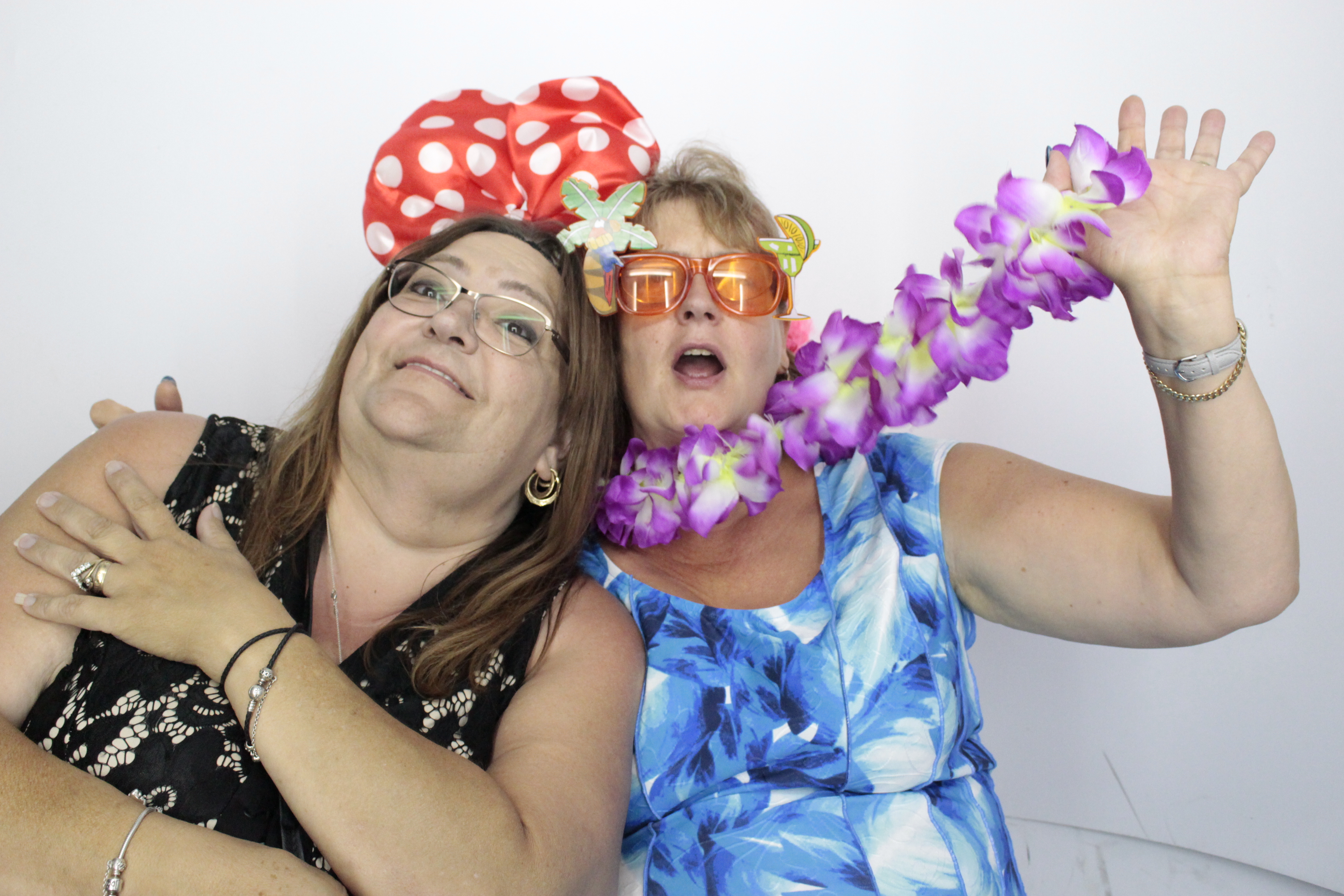 Kerry's 30th Birthday | View more photos from the event at gallery.myphotoboothexperience.co.uk/u/MyPhotoBoothExperienceLtd/Kerrys-30th-Birthday